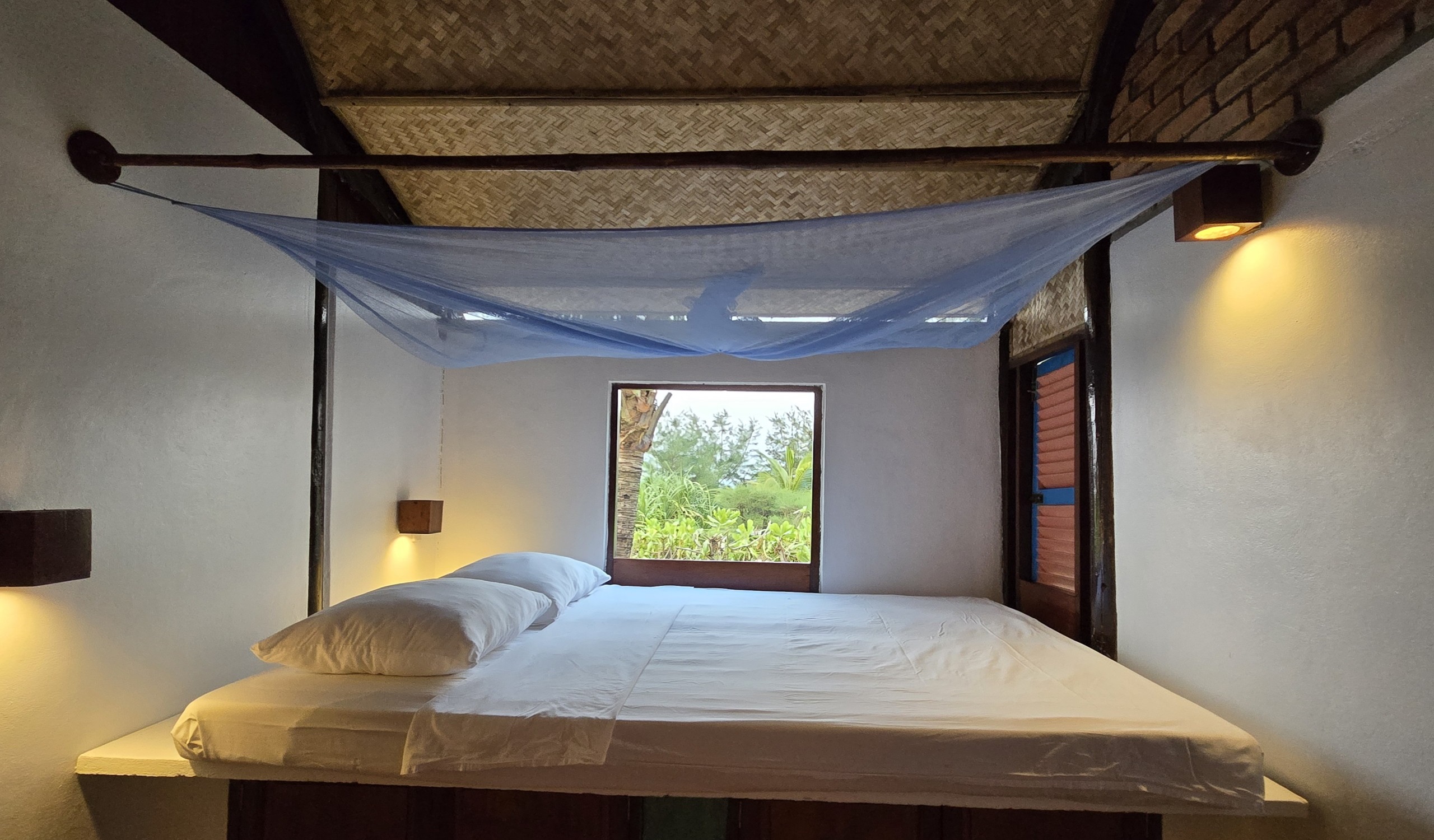 Private Room 101 or 103