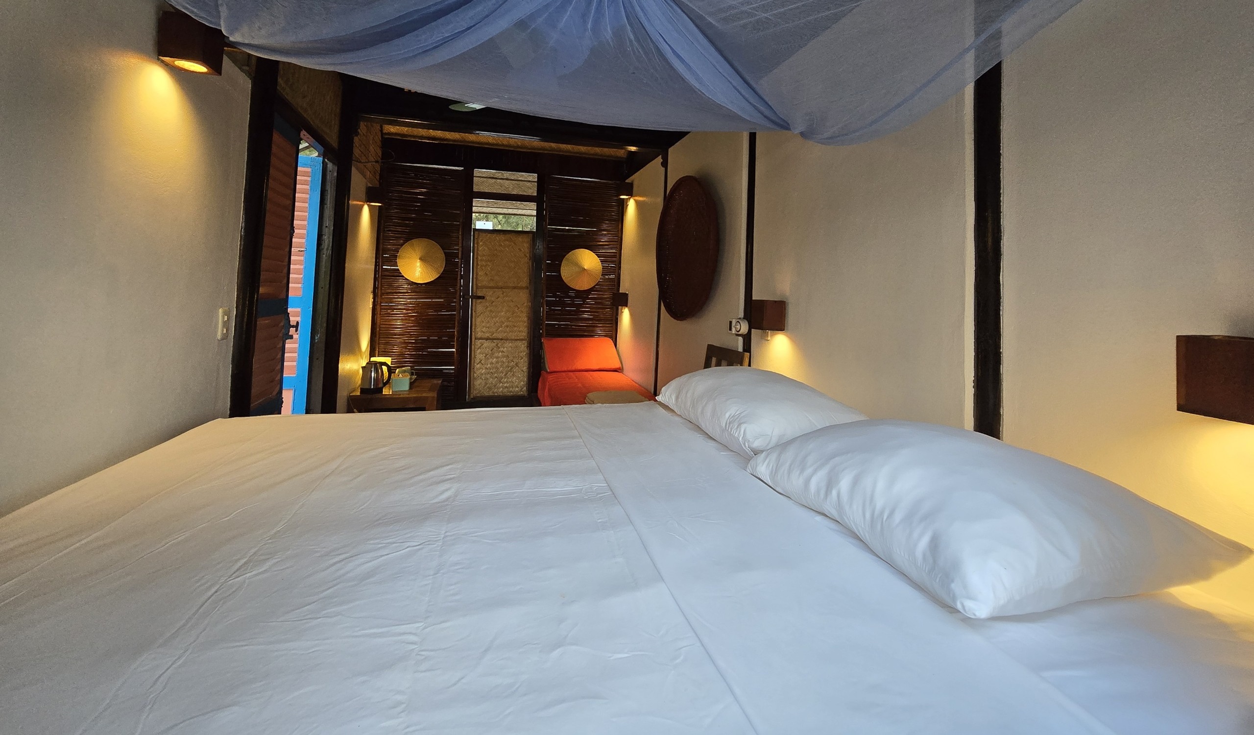 Private Room 101 or 103