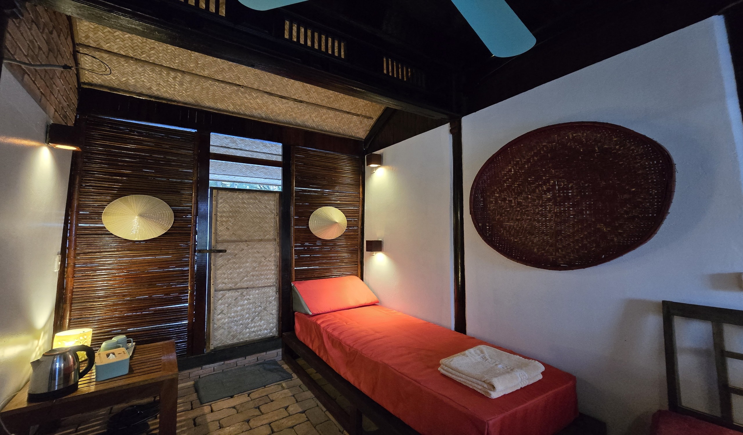Private Room 101 or 103