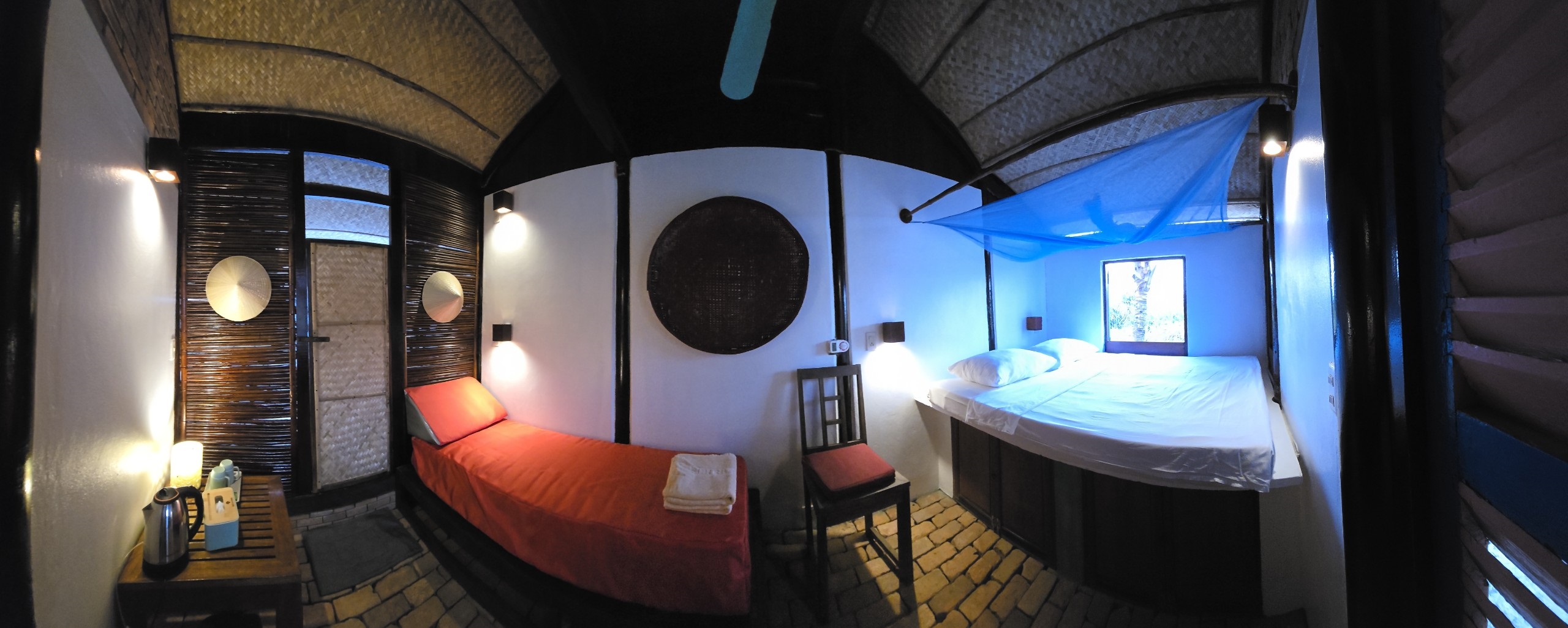 Private Room 101 or 103