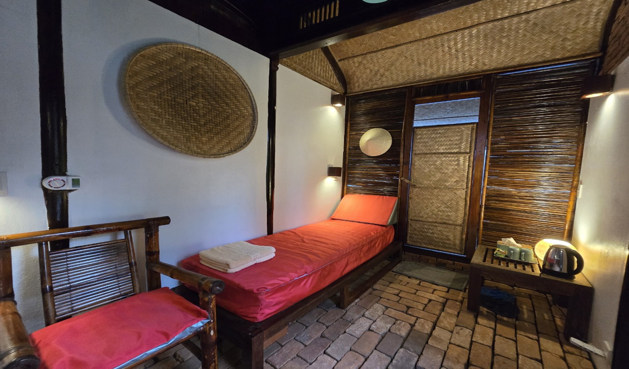 Private Room 101 or 103