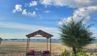 THE BEACH